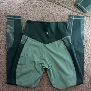 buffbunny journey avo green✨✨​